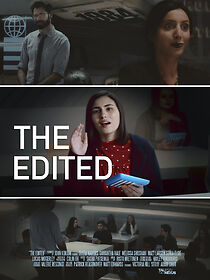 Watch The Edited (Short 2021)