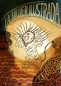 Watch La mujer Ilustrada (Short 2023)