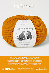 Watch Visible Mending (Short 2023)
