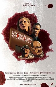 Watch Sonday (Short 2017)