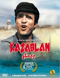Watch Kazablan