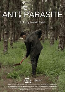 Watch Antiparasite (Short 2022)