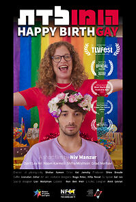 Watch Happy Birthgay (Short 2022)