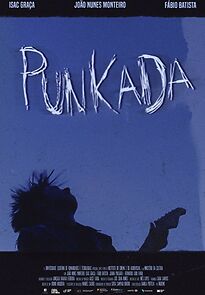 Watch Punkada (Short 2022)