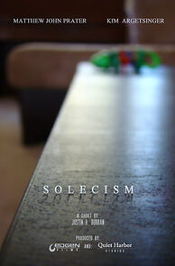 Watch Solecism (Short 2008)