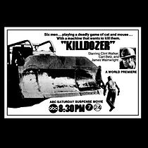 Watch Killdozer