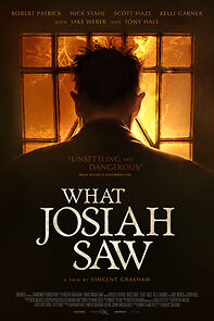 Watch What Josiah Saw