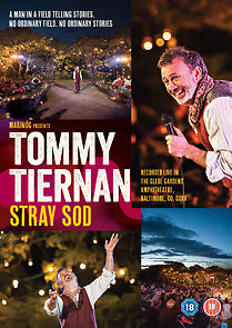 Watch Tommy Tiernan: Stray Sod