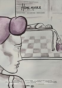 Watch Homemaker (Short 2023)