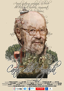 Watch Cartas desde Argónida