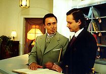 Watch Mucivé tajomstvo