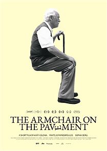 Watch The Armchair on the Pavement (Short 2023)