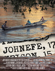 Watch Johnefe, 17 (Short 2017)