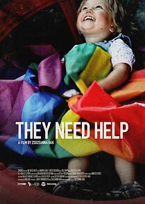 Watch They Need Help (Short)