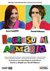 Watch Regreso al armario (Short 2023)