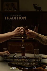 Watch Tradition (Short 2023)