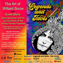 Watch Legends and Idols