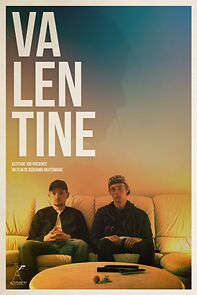 Watch Valentine (Short 2018)