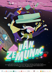 Watch Vanzemunac