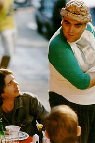 Watch Almoço Executivo (Short 1996)