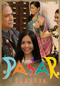 Watch Pasar Hamburg: A Transnational Collaboration (Short 2015)