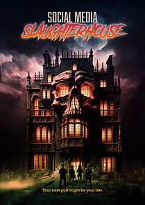 Watch Social Media Slaughterhouse (Short 2025)