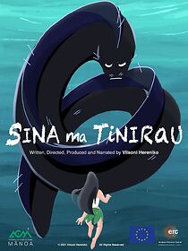 Watch Sina ma Tinirau (Short 2022)