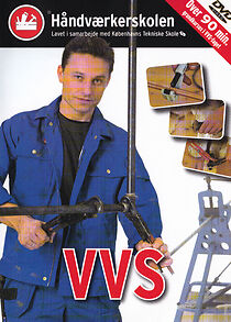 Watch Håndværkerskolen: VVS