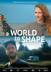 Watch A World to Shape