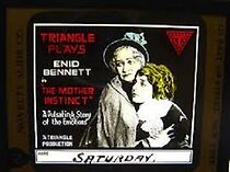 Watch The Mother Instinct