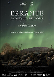 Watch Errante. La conquista del hogar