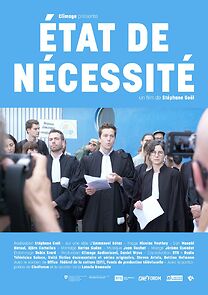 Watch État de nécessité