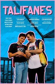 Watch Talifanes (Short 2022)