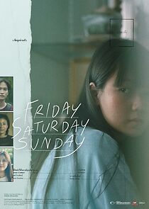 Watch Friday Saturday Sunday (Short 2023)