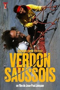 Watch Verdon-Saussois 1983 (Short 1983)