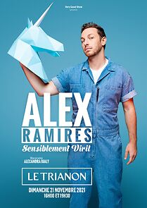 Watch Sensiblement Viril