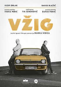Watch Vzig (Short 2025)