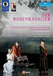 Watch Richard Strauss: Der Risenkavalier