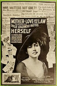 Watch Mother Love and the Law