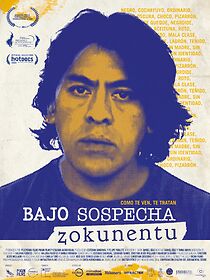 Watch Bajo Sospecha: Zokunentu