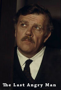 Watch The Last Angry Man