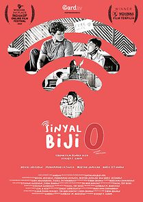 Watch Sinyal Nol Biji Nol (Short 2020)