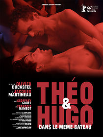 Watch Paris 05:59: Théo & Hugo