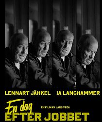 Watch En dag efter jobbet (Short 2022)