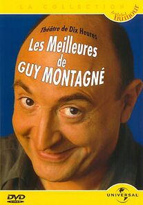 Watch Les Meilleures de Guy Montagné