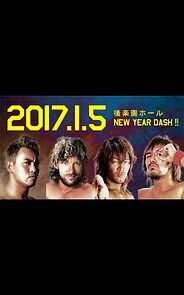 Watch NJPW New Year Dash!! (TV Special 2017)