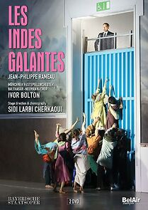 Watch Les Indes galantes