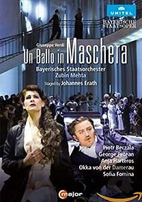 Watch Verdi: Un Ballo in Maschera