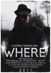 Watch Where (Short 2011)