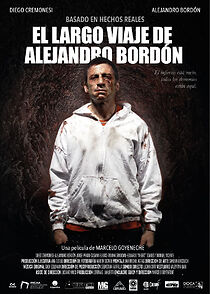 Watch El largo viaje de Alejandro Bordón